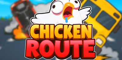 Chicken Route