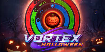 Vortex Halloween