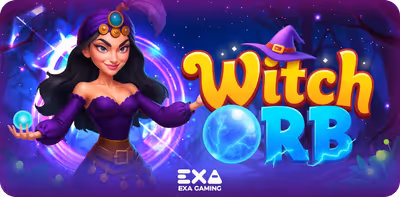 WITCH ORB