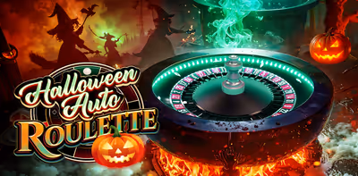 Halloween Auto Roulette
