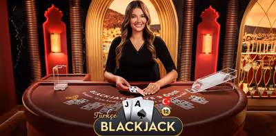 Turkish Blackjack 12