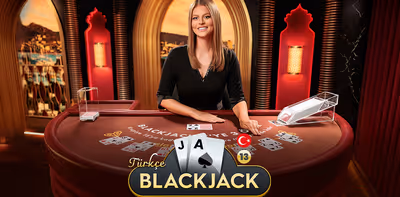 Turkish Blackjack 13