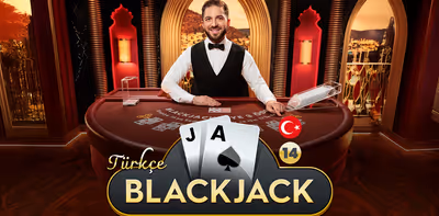 Turkish Blackjack 14