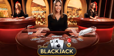 Turkish Blackjack 15