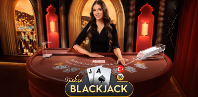 Turkish Blackjack 16