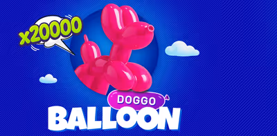 Balloon Doggo
