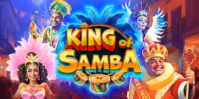king-of-samba