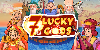 7-lucky-gods