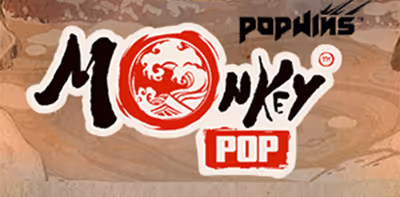 monkey-pop