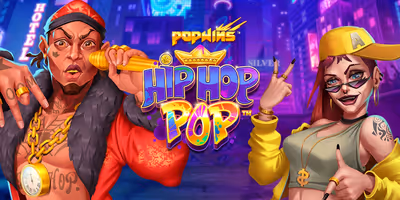 hip-hop-pop