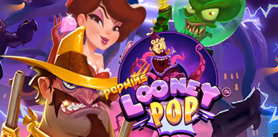 looney-pop
