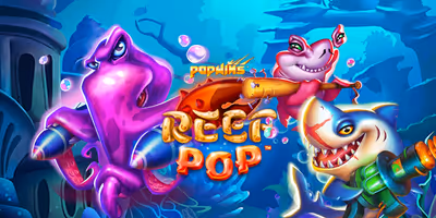 reef-pop