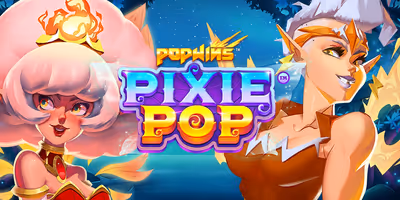 pixie-pop