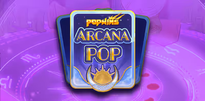 arcana-pop