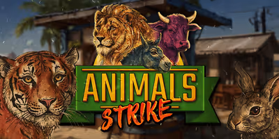 animals-strike