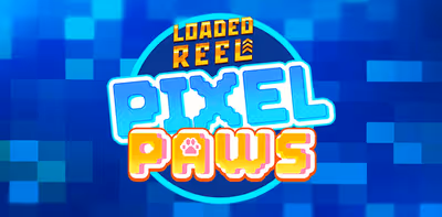 pixel-paws