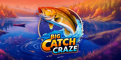 big-catch-craze