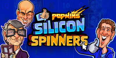 silicon-spinners