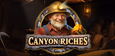 canyon-riches