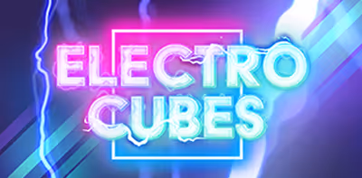 electro-cubes