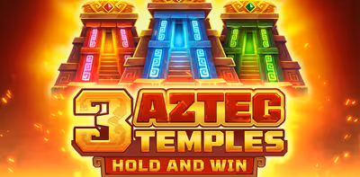 3 Aztec Temples