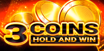 3 Coins