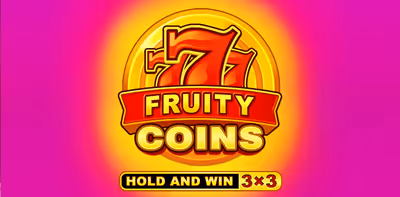 777 Fruity Coins