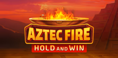 Aztec Fire