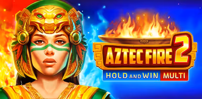 Aztec Fire 2