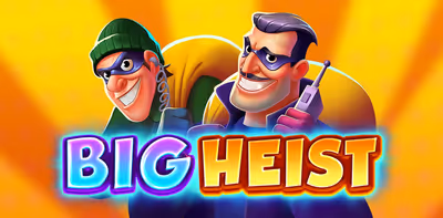 Big Heist