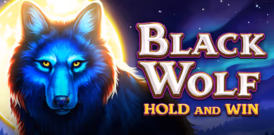 Black Wolf