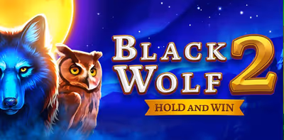 Black Wolf 2