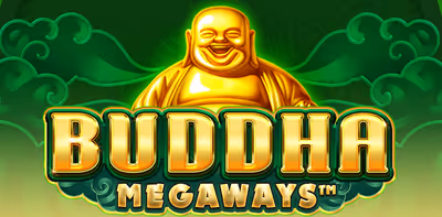 Buddha Megaways