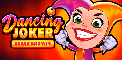 Dancing Joker