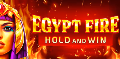Egypt Fire