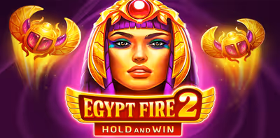 Egypt Fire 2