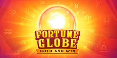 Fortune Globe