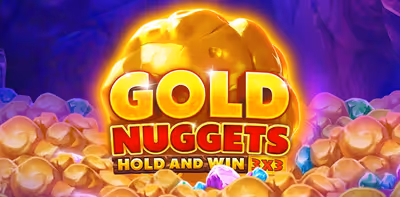 Gold Nuggets