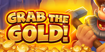 Grab The Gold