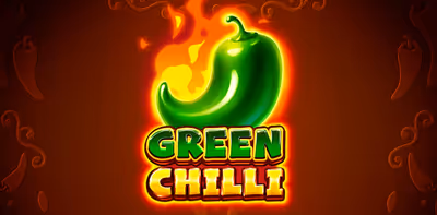 Green Chilli