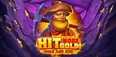 Hit More Gold