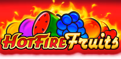 Hot Fire Fruits
