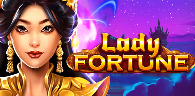 Lady Fortune