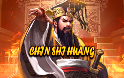 Chin Shi Huang