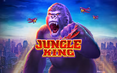 Jungle King