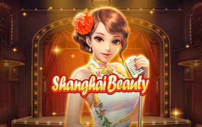 Shanghai Beauty