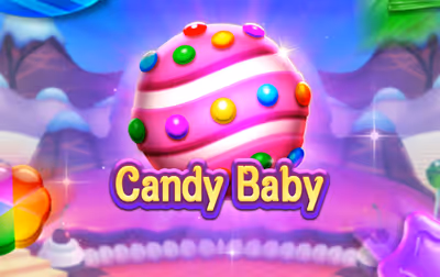 Candy Baby
