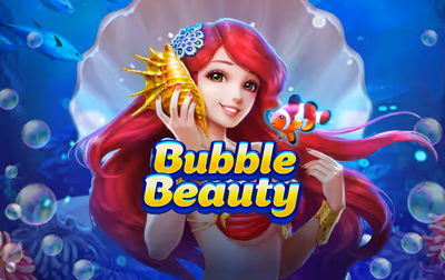 Bubble Beauty
