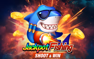 Jackpot Fishing