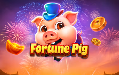 FortunePig